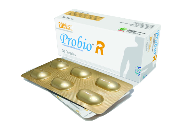 Probio™ R